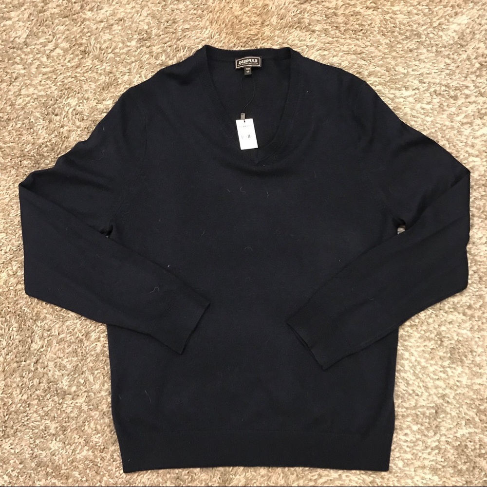 Express Sweater